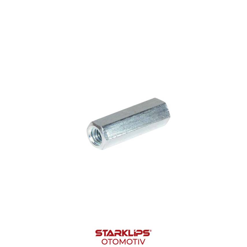 Somun Uzatma M8x40 - 1