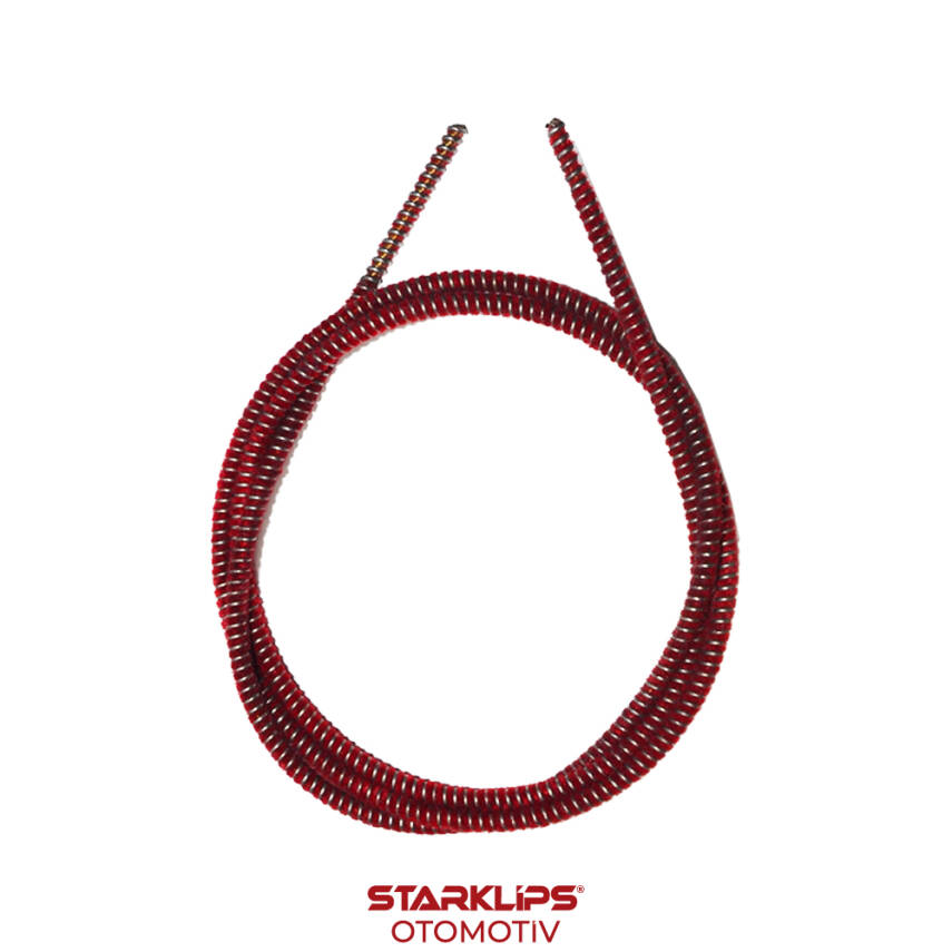 Spiral Cam L-R Renault Master 03-10 Opel Movano 03-10 Nissan İnterstar 03-18 Renault Vauxhall Iveco - 1