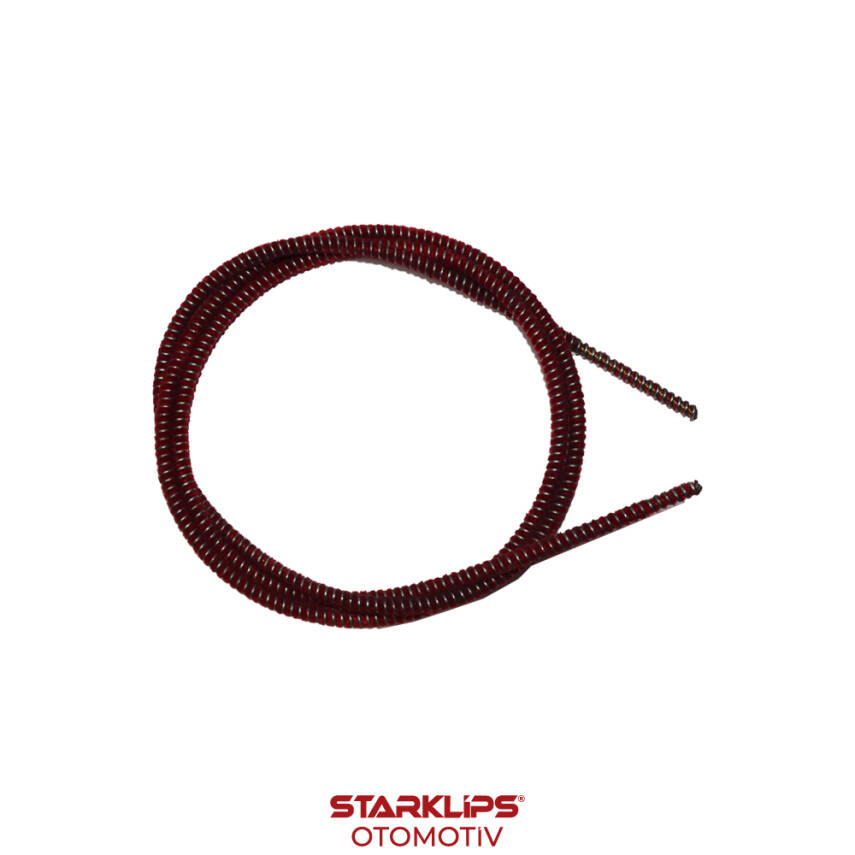 Spiral Cam L-R Renault Midlum 00 Üzeri Kerax 97 Üzr Premıum I-II 96 Üzr Daf LF 02-09 5010301994-3 - 1