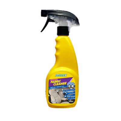 Sprey Kumaş Temizleyici 500 Ml Hardex - 1