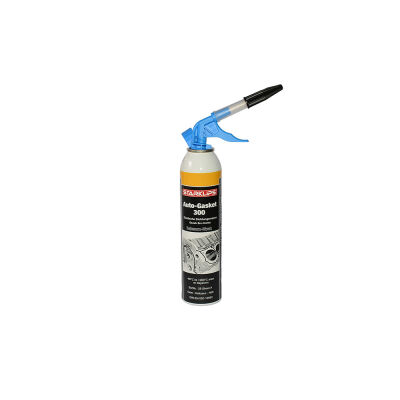 Sprey Sıvı Conta Pro-Line Oxim Siyah Gasket 200 ML - 1