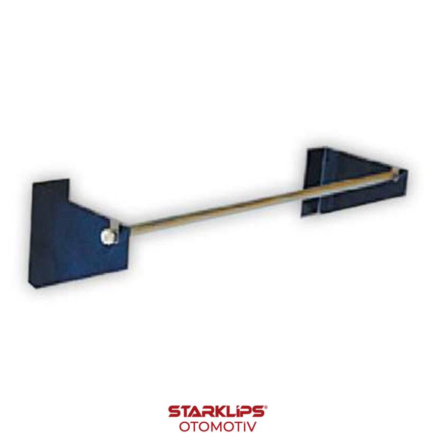 Stand Dağıtıcı Ünite Tekli - 1