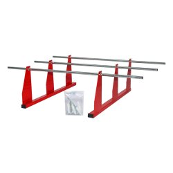 Stand Dağıtıcı Ünite Üçlü - Starklips