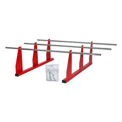 Stand Dağıtıcı Ünite Üçlü - 1