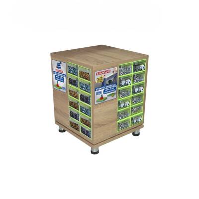 Stand dolap 48 GÖZ - 