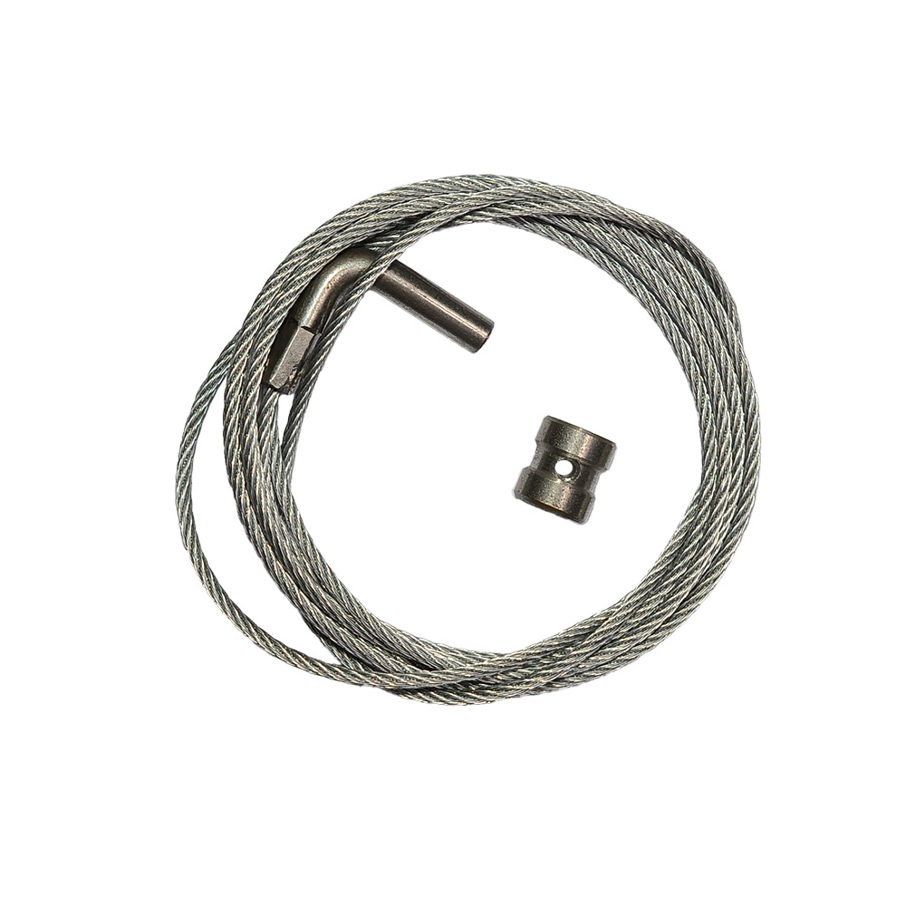 Stepne Halatı Fiat Fiorino Citroen Nemo Peugeot Bipper - 