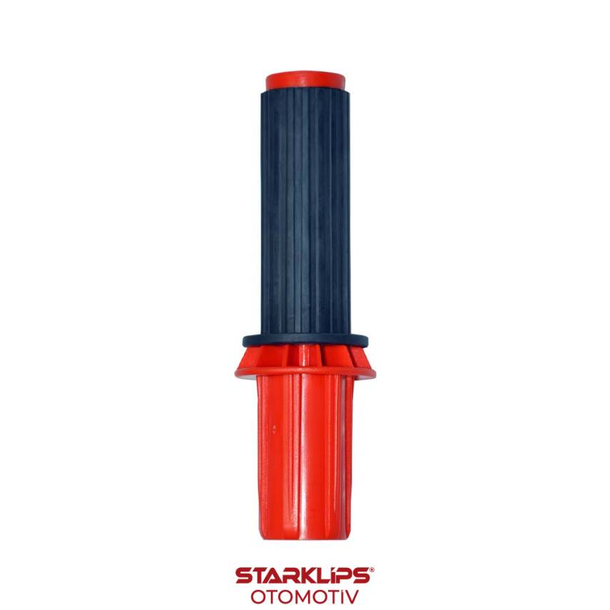 Streç Film Sapı - 1