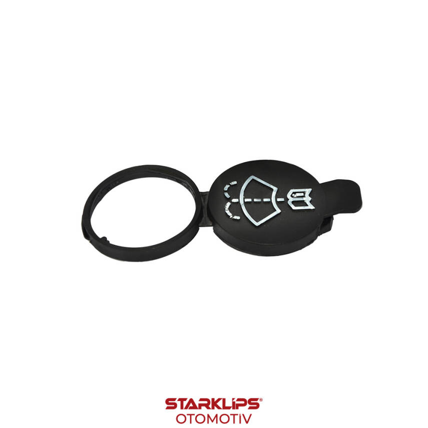 Su Depo Kapağı 13227300 Buick Chevrolet Cadillac Opel Corsa E Mokka Insignia Astra J Meriva B - 1