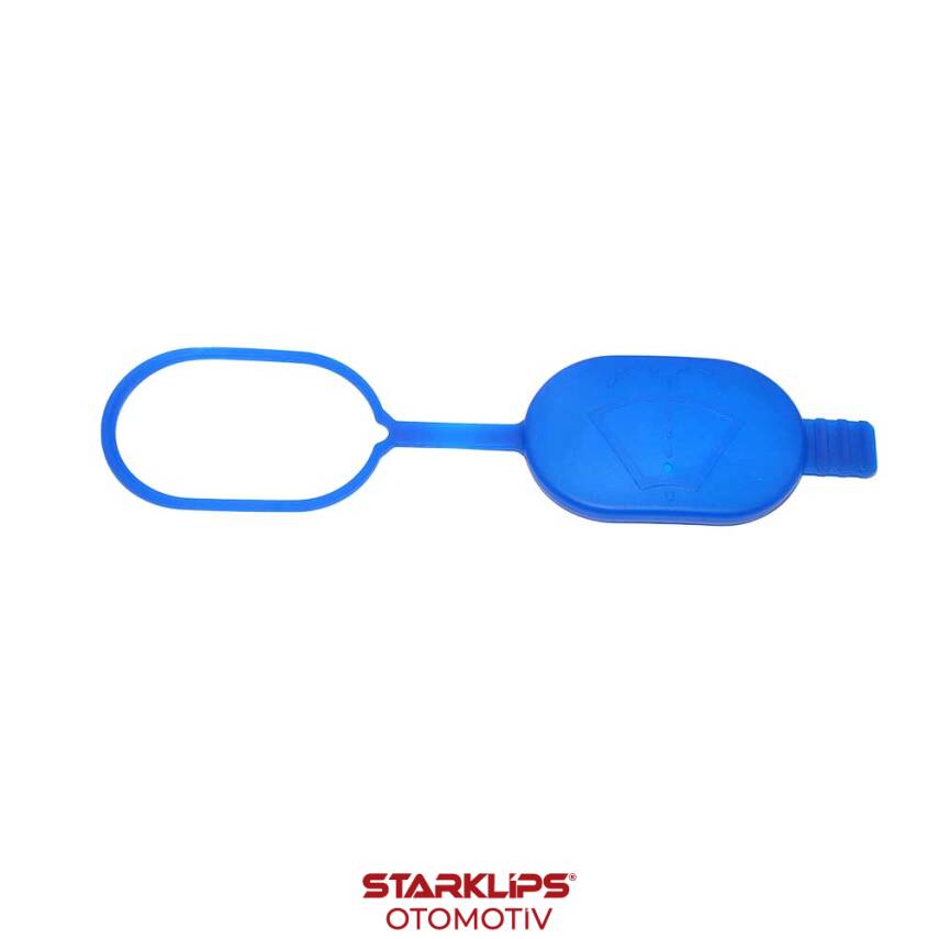 Su Depo Kapağı 2038690108 Mercedes V203 V204 - 1