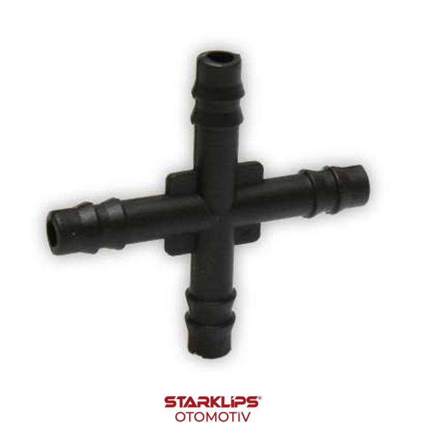 Su Fıskiye Dağıtıcısı 4x4,9mm GM 354400 Ford 387042 Chrysler 4241054 - 1