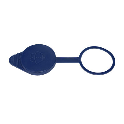 Su Fıskiye Depo Kapağı Geniş Tip 52140652 Fiat Doblo 4 - 1