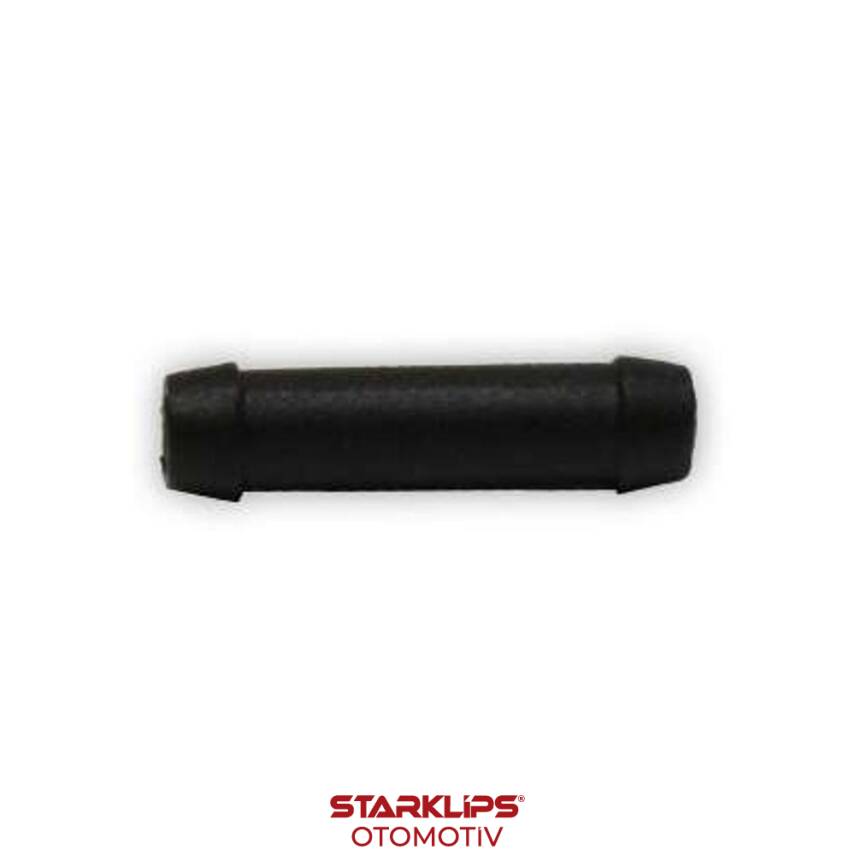 Su Fıskiye Düz Boru 3,17X3,17mm - 1