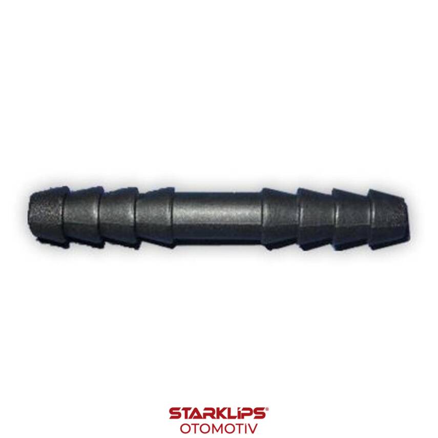 Su Fıskiye Düz Boru 4,8X4,8mm - 1