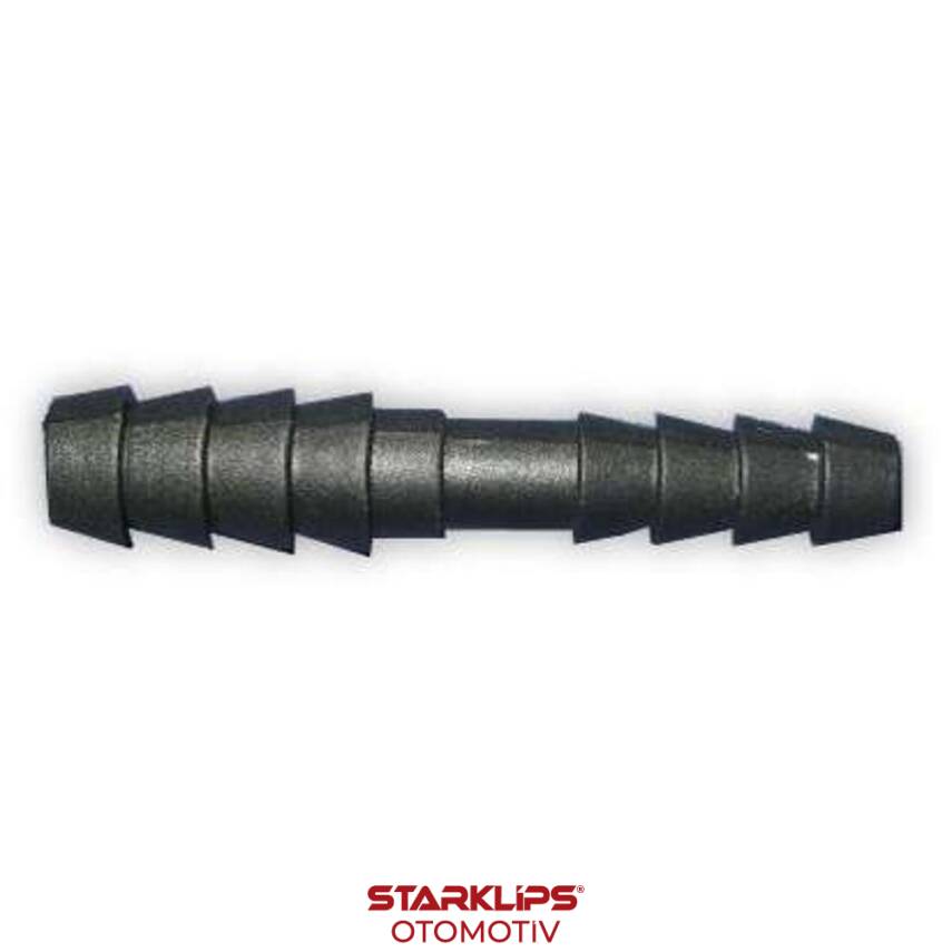 Su Fıskiye Düz Boru 6,3X4,8mm - 1