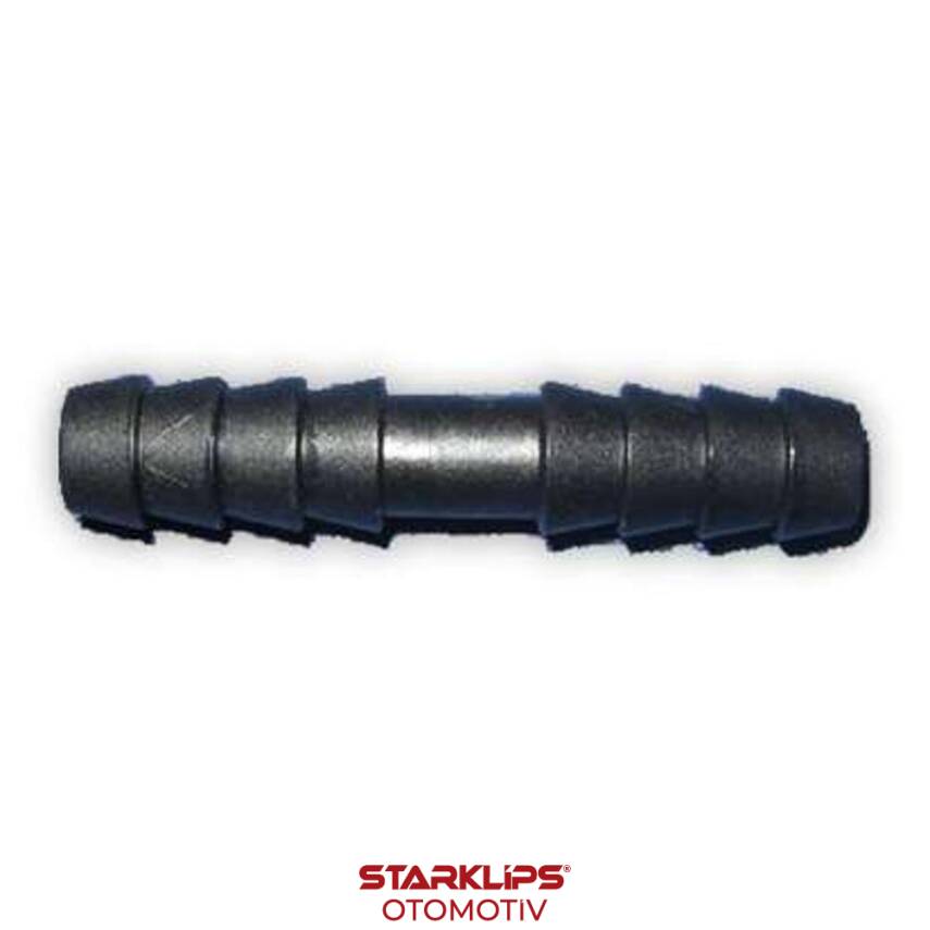 Su Fıskiye Düz Boru 6,3X6,3mm - 1