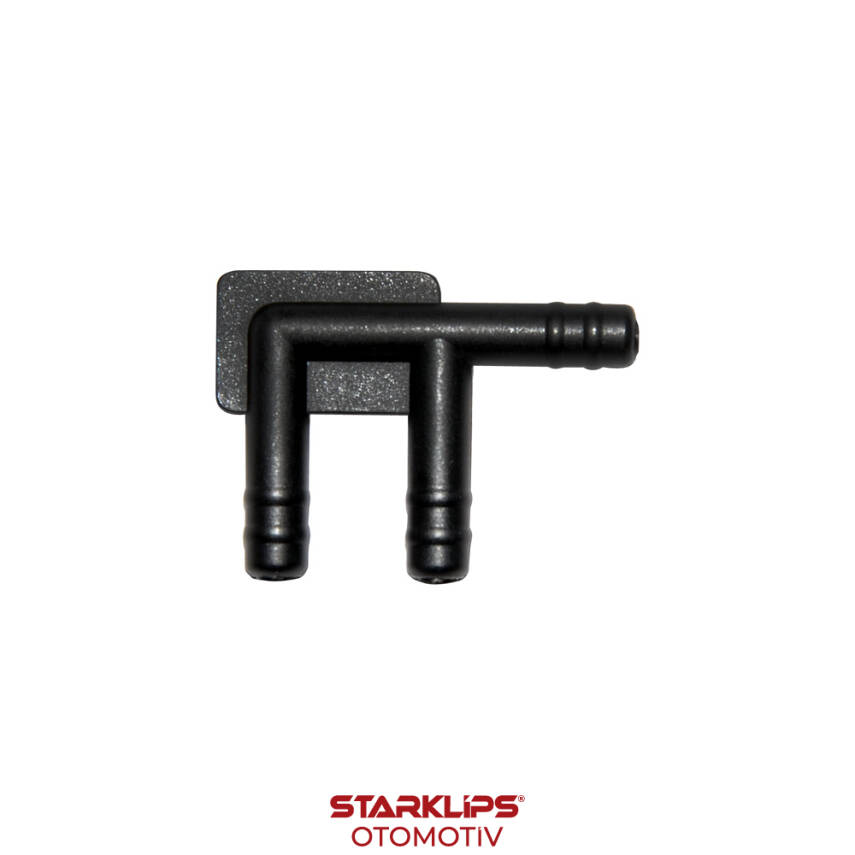 Su Fıskiye F Tip 4,8mm GM 14029095 - 1