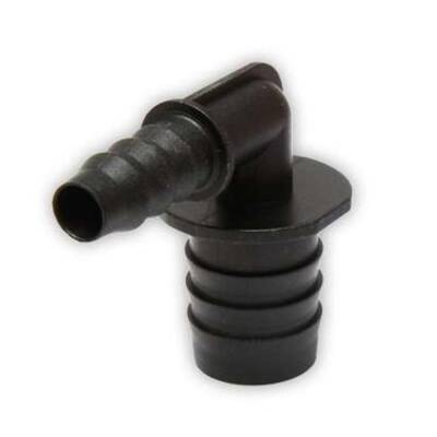 Su Fıskiye L Tip 10,6x19,4mm - Starklips