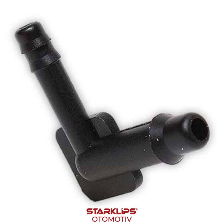 Su Fıskiye L Tip 3,5x4,4mm 14017779 GM - 1