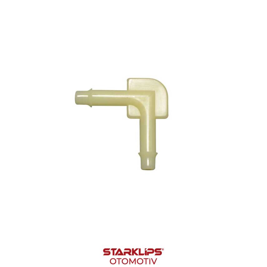 Su Fıskiye L Tip 4,5X4,5mm 556992 14031145 22508049 GM Ford 387065 Chrysler 4100727 - 1