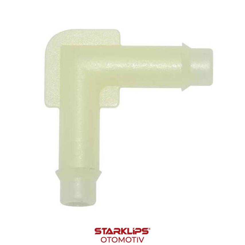 Su Fıskiye L Tip 6,2x6,2mm 387074 Ford - 1