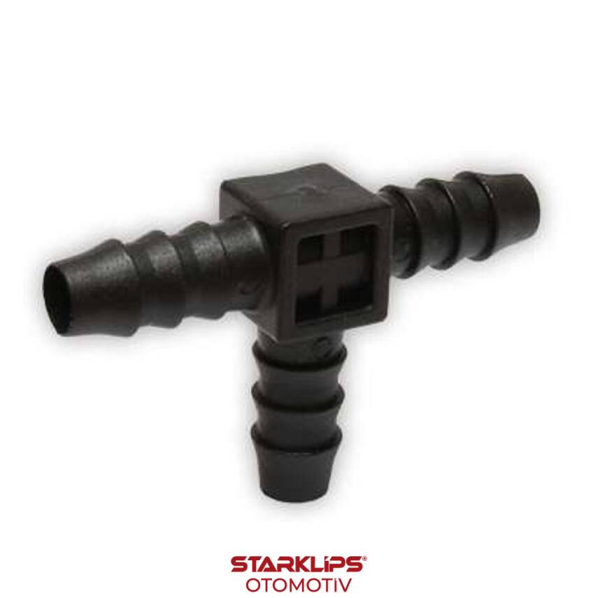 Su Fıskiye T Tip 10,6X10,6X10,6mm Ford Transit - 1