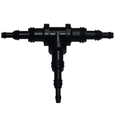 Su Fıskiye T Tip 3,17/ 6,3/ 9,5mm - 