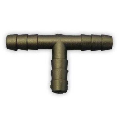 Su Fıskiye T Tip 4,8X4,8X4,8mm - Starklips