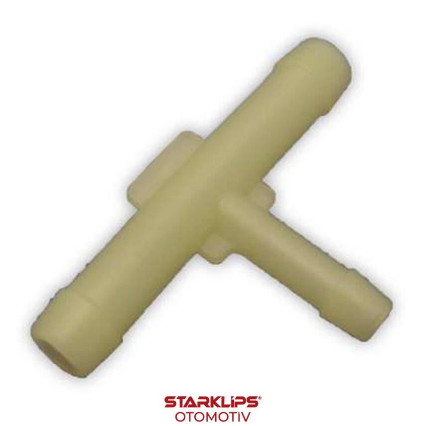 Su Fıskiye T Tip 7,85X7,85X5mm 3963228 GM - 1