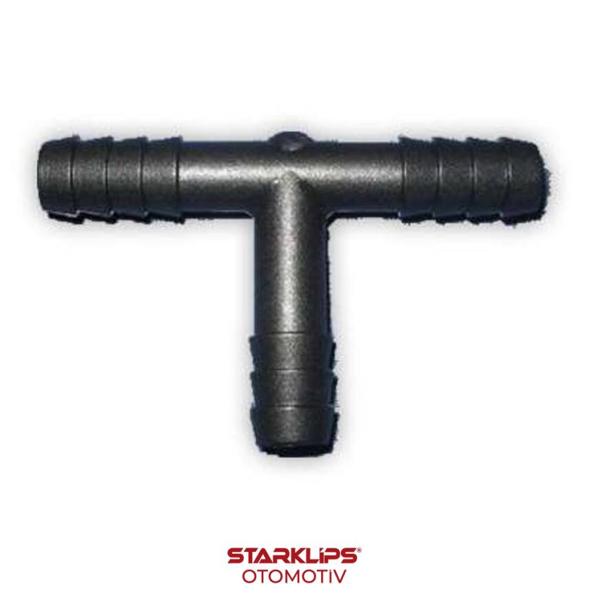 Su Fıskiye T Tip 7,9X7,9X7,9mm - 1