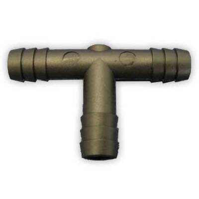 Su Fıskiye T Tip 9,5X9,5X9,5mm - 