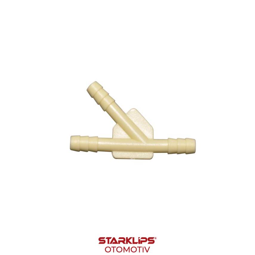 Su Fıskiye Y Tip 3x5,6mm 10003617 22508052 GM Ford 383031 - 1
