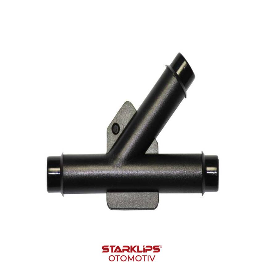 Su Fıskiye Y Tip 4179982 Chrysler 7,9X7,9X7,9mm - 1