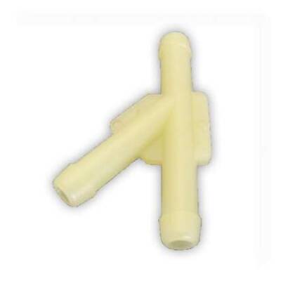 Su Fıskiye Y Tip 6,3X6,3X6,3mm GM 10004121 Chrysler 4019472 - Starklips