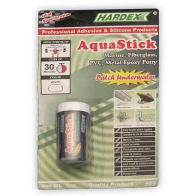 Sualtı Yapıştırıcı 30 Dakika 30ml Hardex AS 2 - Hardex