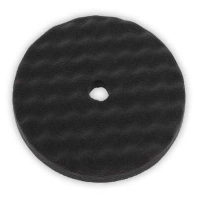 Sünger Cila İçin Siyah Dalgalı Yumuşak 190Mm Cleanplus - Cleanplus