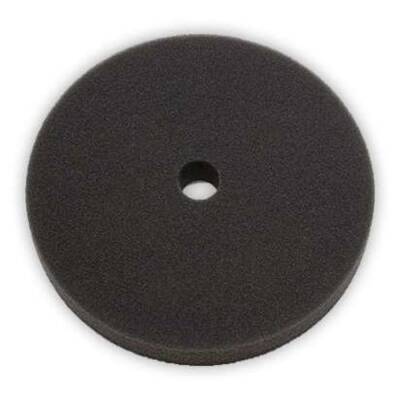Sünger Cila İçin Siyah Düz Yumuşak 190Mm Cleanplus - Cleanplus