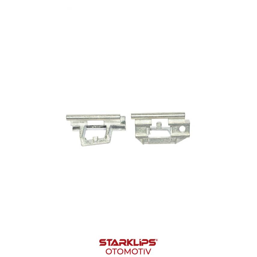 Sunroof Ayak Peugeot 206 1998-2012 - 1