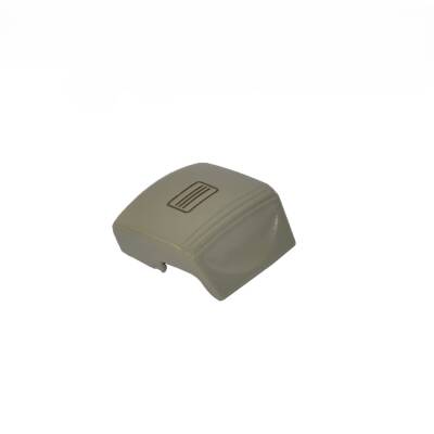 Sunroof Düğmesi Gri Mercedes W204 - 