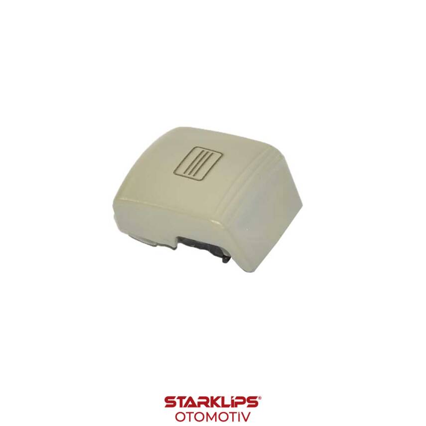 Sunroof Düğmesi Mercedes W204 C class - 1