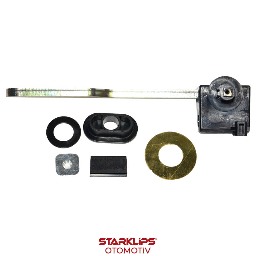 Sunroof Kolu L Opel Astra G MK4 Cabrio 1998-2004 BMW E46 Cabriolet - 1