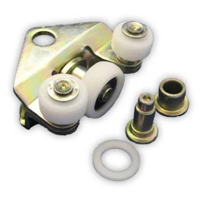 Sürgü Kapı Klavuz Kolu Alt 701843406 VW T4 1996-2002 - Starklips