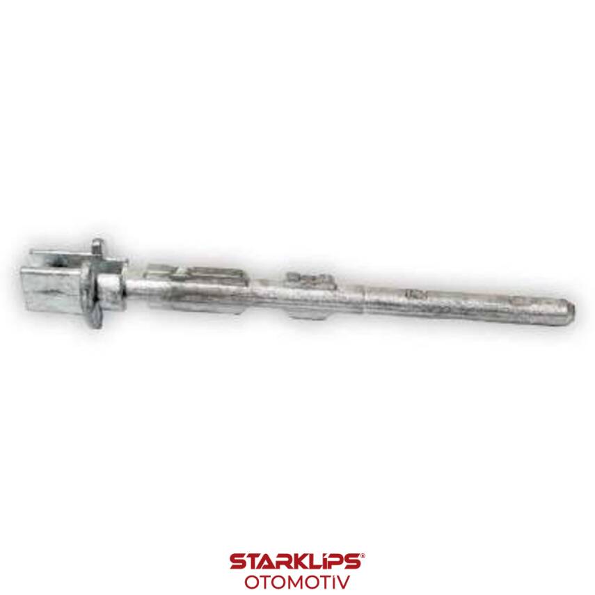 Sürgü Kapı Kolu Pimi 7892AP01-2 Peugeot Partner-Berlingo 1997-2008 107mm - 1