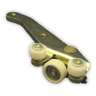 Sürgü Kapı Rayı L Alt Uzun Kol 701843405 VW T4 1996-2002 - Starklips