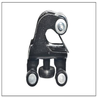 Sürgü Kapı Rayı L Orta 7700352379 Renault Master 2001 Opel Movano - Starklips