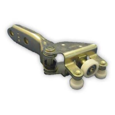 Sürgü Kapı Rayı L Orta Uzun Kol 701843335 VW T4 96-2002 - Starklips