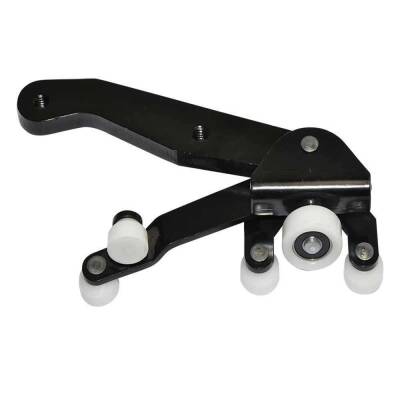 Sürgü Kapı Rayı R Alt 7H0843398Ab VW Transporter caravella Tipi - 