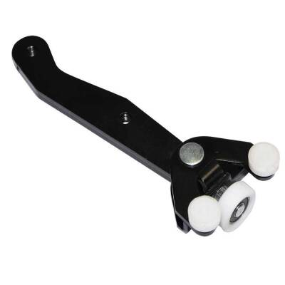 Sürgü Kapı Rayı R Alt 7H0843398H VW T5 - 