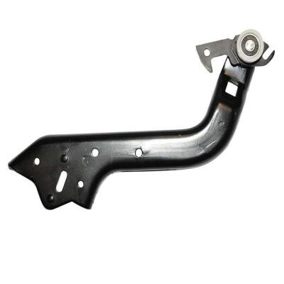 Sürgü Kapı Rayı R Alt 9067600547 Mercedes Sprinter VW Crafter 2E18433 - 