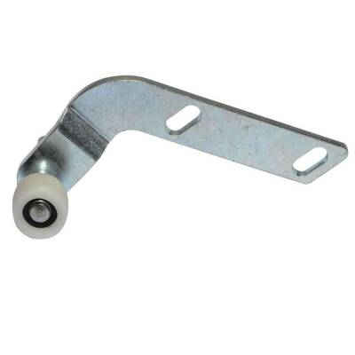 Sürgü Kapı Rayı R Alt Iveco Daily 3804682 - 