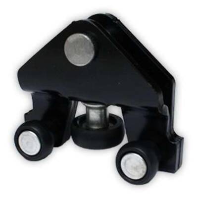 Sürgü Kapı Rayı R Alt Kolsuz 7700312012/J Renault Trafic - Starklips